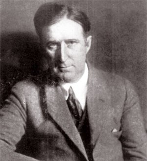 Frank Marshall