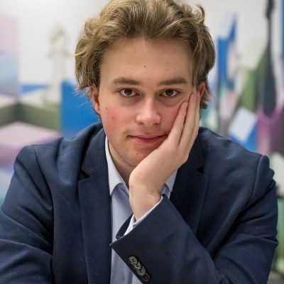 Vincent Keymer